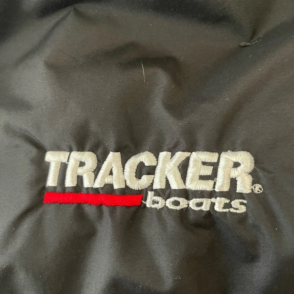 Bass Pro Shops Racing Jacket - Picture 6 of 7
